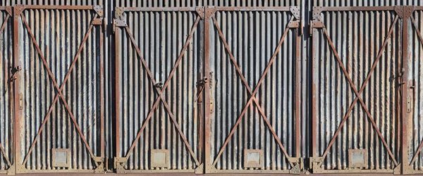Fototapete | 6,00 m x 2,50 m | Mica | IronDoor