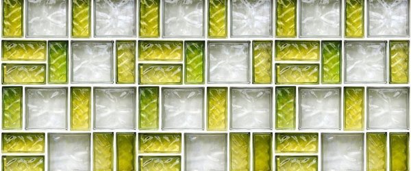 Fototapete | 6,00 m x 2,50 m | Mica | GlassBrick