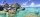 Fototapete | 6,00 m x 2,50 m | Mica | Seychelles