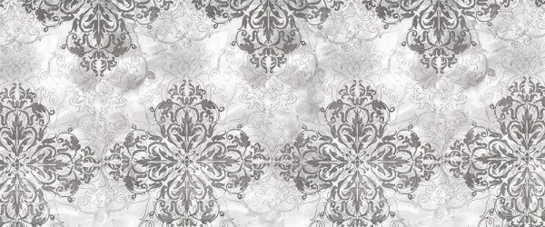 Fototapete | 6,00 m x 2,50 m | 130 g Glattvlies (matt) | Ornament