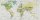 Fototapete | 6,00 m x 2,50 m | 130 g Glattvlies (matt) | OldMap