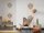 Architects Paper Tapete Wall Fashion 306343