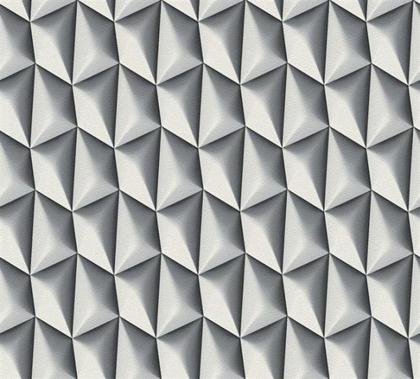 Harmony in Motion by Mac Stopa Retro grafisch
