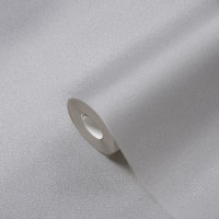 Tapete French Affair Silber