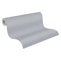Tapete French Affair Silber