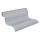 Tapete French Affair Silber