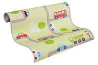Boys & Girls 5 A.S. Création 936322  Papiertapete