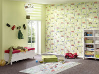 Boys & Girls 5 A.S. Création 936322  Papiertapete