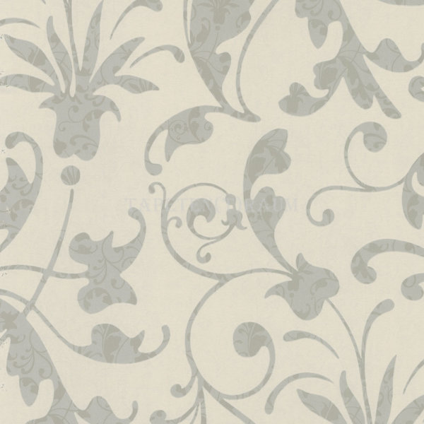Bloomsbury Tapeten  Floral