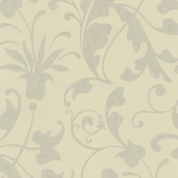 Bloomsbury Tapeten  Floral
