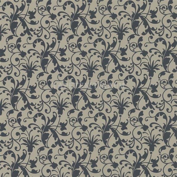 Bloomsbury Tapeten  Floral