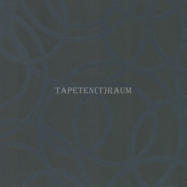 Bloomsbury Tapeten  Grafisch