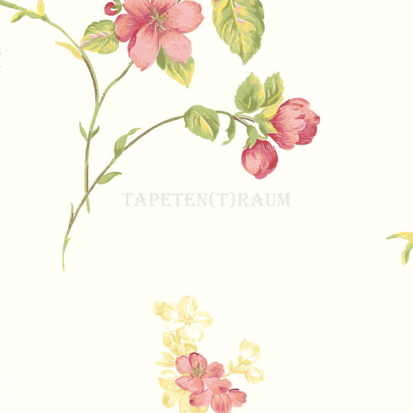 Casabella Tapeten Floral