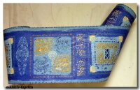 Tapeten Bordüre Satin Phenicia Design günstig