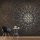 400x280 cm Fototapete Mandala