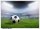 XXL wallpaper Soccer 5 x 3,33 Meter (150g Vlies)