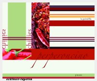 XXL wallpaper Chili 5 x 3,33 Meter (150g Vlies)