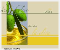 XXL wallpaper Olive 5 x 3,33 Meter (150g Vlies)