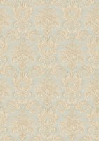 Vintage Tapeten Barock