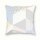 Les Aventures Kinderzimmer Kissen 45 x 45 cm gomettes