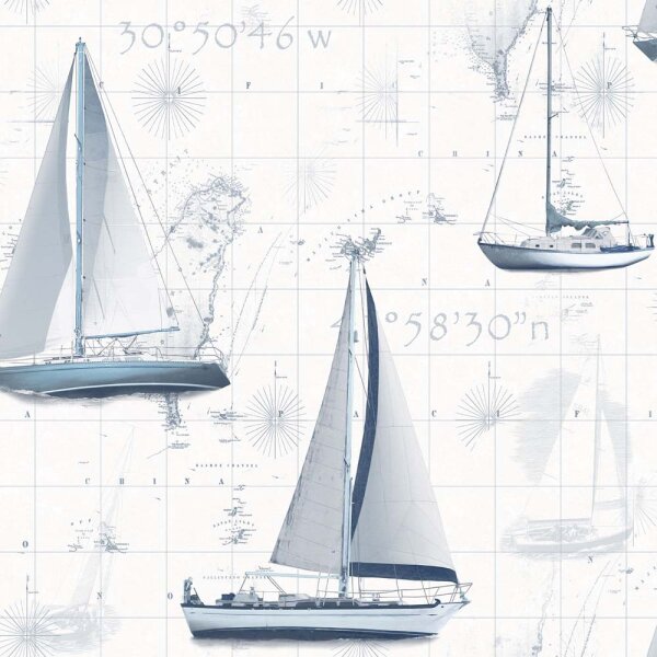 Global Fusion - Tapete Yacht
