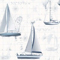 Global Fusion - Tapete Yacht