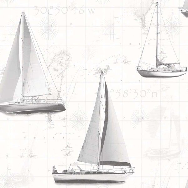 Global Fusion - Tapete Yacht