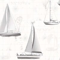 Global Fusion - Tapete Yacht
