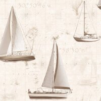 Global Fusion - Tapete Yacht
