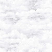 Global Fusion - Tapete Wolken