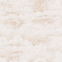 Global Fusion - Tapete Wolken