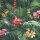 Global Fusion - Tapete Floral Fauna