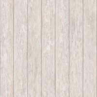 Global Fusion - Tapete Holz Bretter Vintage