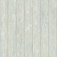 Global Fusion - Tapete Holz Bretter Vintage