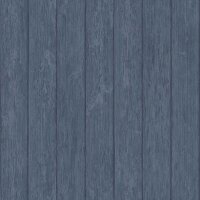 Global Fusion - Tapete Holz Bretter Vintage