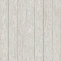 Global Fusion - Tapete Holz Bretter Vintage