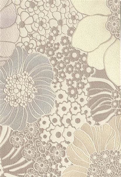 Missoni Tapete Anemones
