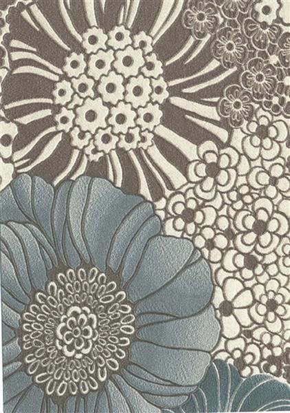 Missoni Tapete Anemones