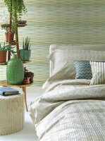 Missoni Tapete Fireworks