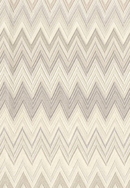 Missoni Tapete Zig zag multicolore