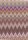 Missoni Tapete Zig zag multicolore