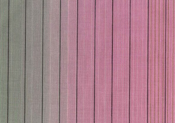 Missoni Tapete Verical Stripe