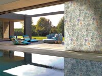 Missoni Mural Zig Dreamland 2 x 3,3 Meter
