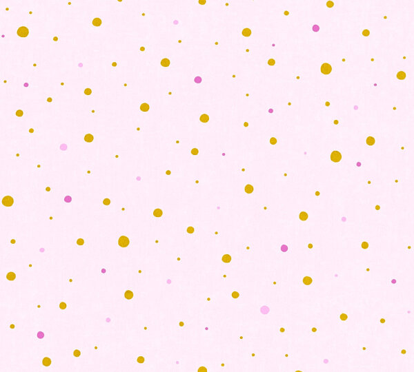 A.S. Création Tapete Little Stars Sterne
