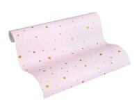 A.S. Création Tapete Little Stars Sterne