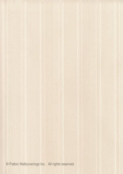 Simply Silks Tapete Streifen champagner