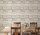 Kitchen Style Tapete Wein Label