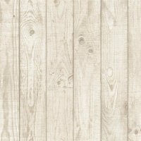 Kitchen Style Tapete Holz