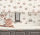 Kitchen Style Tapete Küche Teekanne