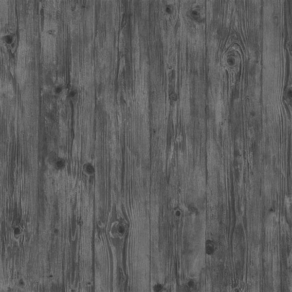 Kitchen Style Tapete Holz